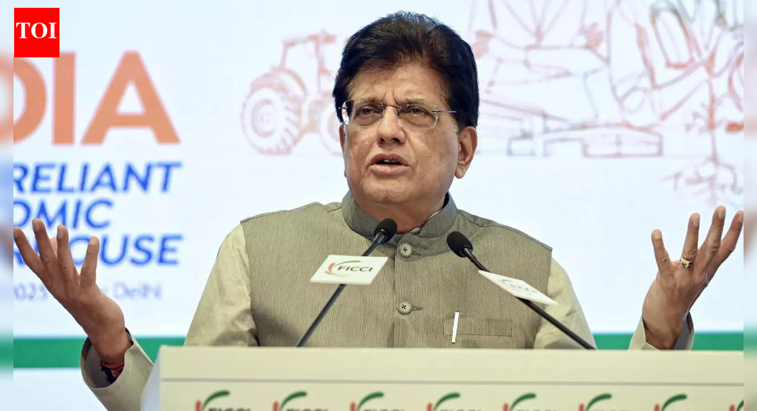 India–EAEU FTA: India opens formal talks with Eurasian bloc today