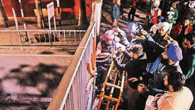 Panjab University unrest: Holiday declared on Nov 26 as shutdown call ...