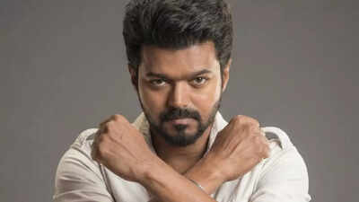 'Jana Nayagan' still leaked; Thalapathy Vijay's cool and stylish still goes viral, Antipiracy team issues stern warning