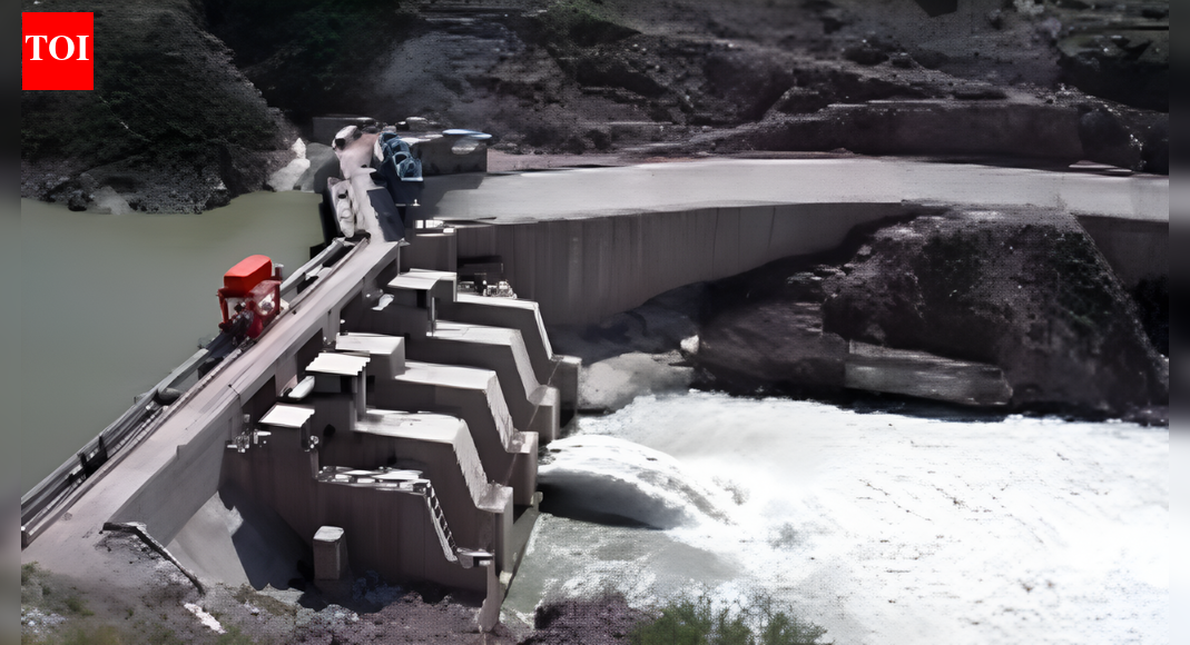 Significant risk to Uri hydro plant: Pakistan retaliation met swift CISF action during Operation Sindoor; how families were evacuated in time