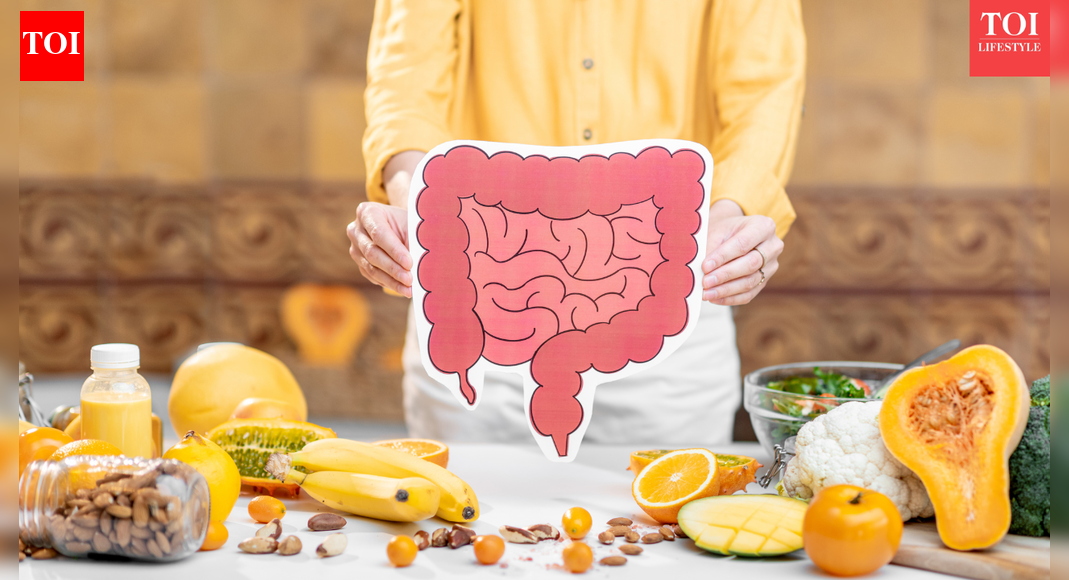 Beyond Diets: How gut microbiome research is shaping the future of weight management