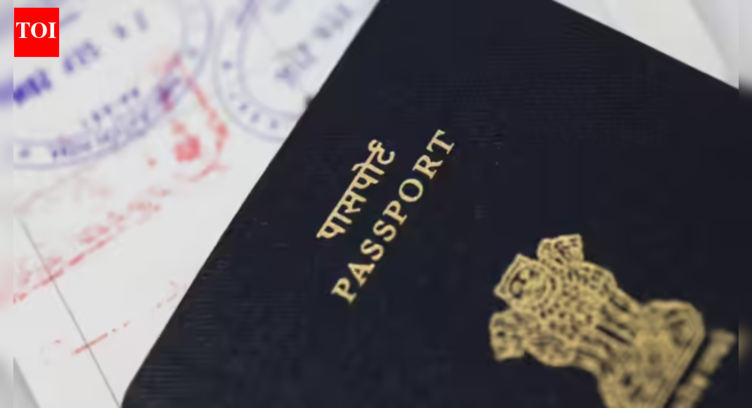 Fake Indian passport: Nepali woman nabbed at Mumbai airport; attempted to travel to Oman