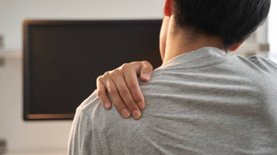  When it’s an emergency and not just muscle strain