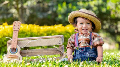 Nature-inspired baby names for boys and girls