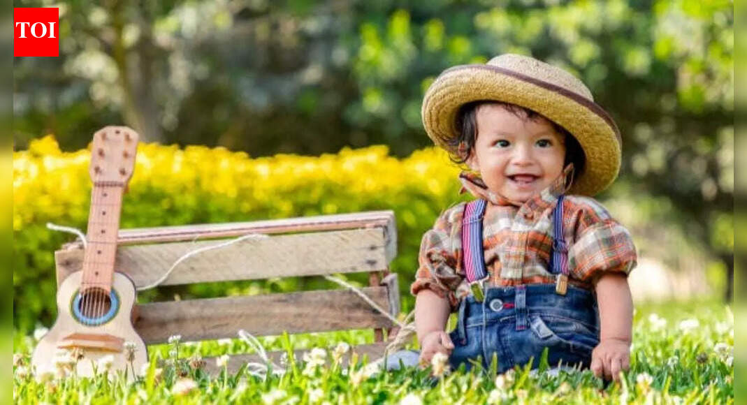 Nature-inspired baby names for boys and girls