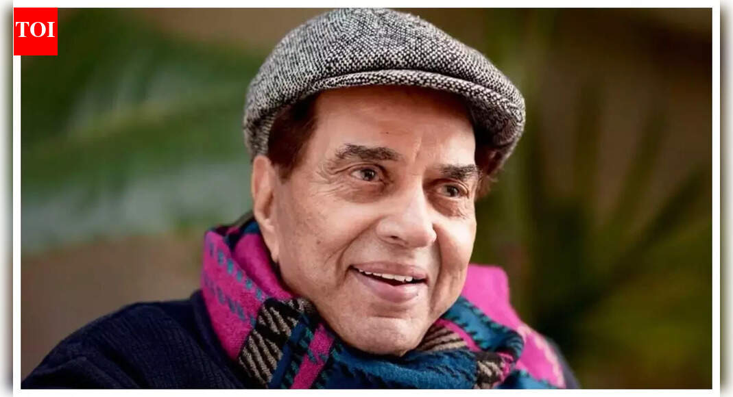 Dharmendra’s Legacy of Strength