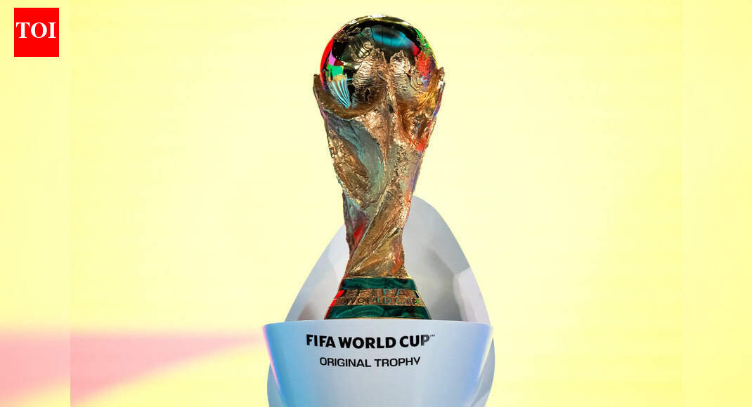 FIFA World Cup Draw Explained: Top seeds split to ensure blockbuster semis