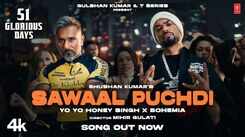 Sawaal Puchdi By Yo Yo Honey Singh and Bohemia