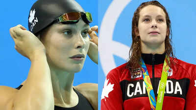  Why Canada’s Olympic gold medalist swimmer Penny Oleksiak faces a 2-year ban over anti-doping rule violation