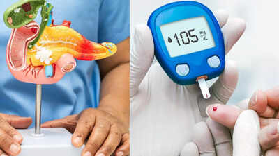 Diabetes that appears overnight? Experts say it could be your pancreas crying for help