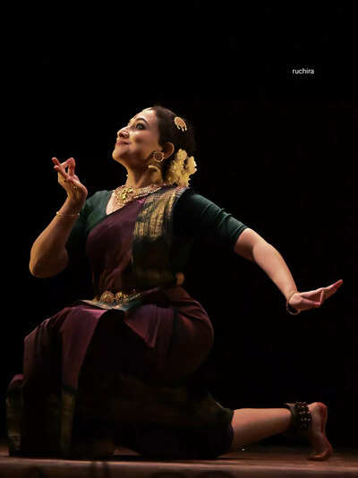 Anukrama 2025 brings together a spectrum of classical dance traditions in annual showcase