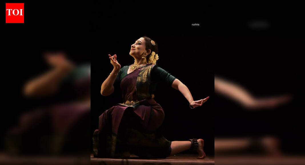 Anukrama 2025 brings together a spectrum of classical dance traditions in annual showcase