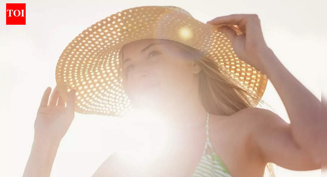 Vitamin D: When is the right time to soak up sunlight (and how to do it safely)