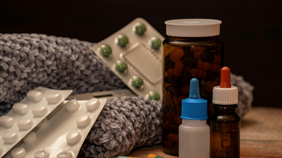 Surgical Gastroenterologist shares how antibiotics use disrupts gut-brain communication system