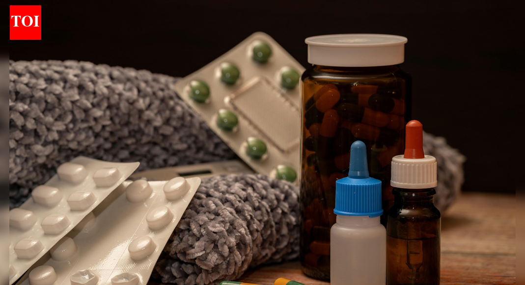 Surgical Gastroenterologist shares how antibiotics use disrupts gut-brain communication system