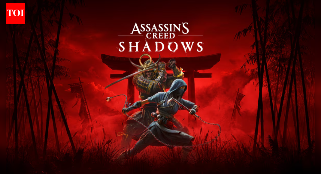 Windows 11 update causes Assassin’s Creed Shadows performance issues: What’s the reason behind the issue and how to fix it