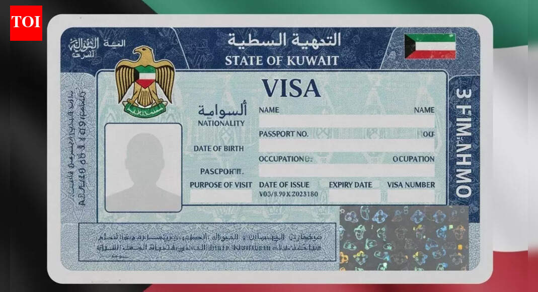 Kuwait announces visa fee hike; new fee structure explained