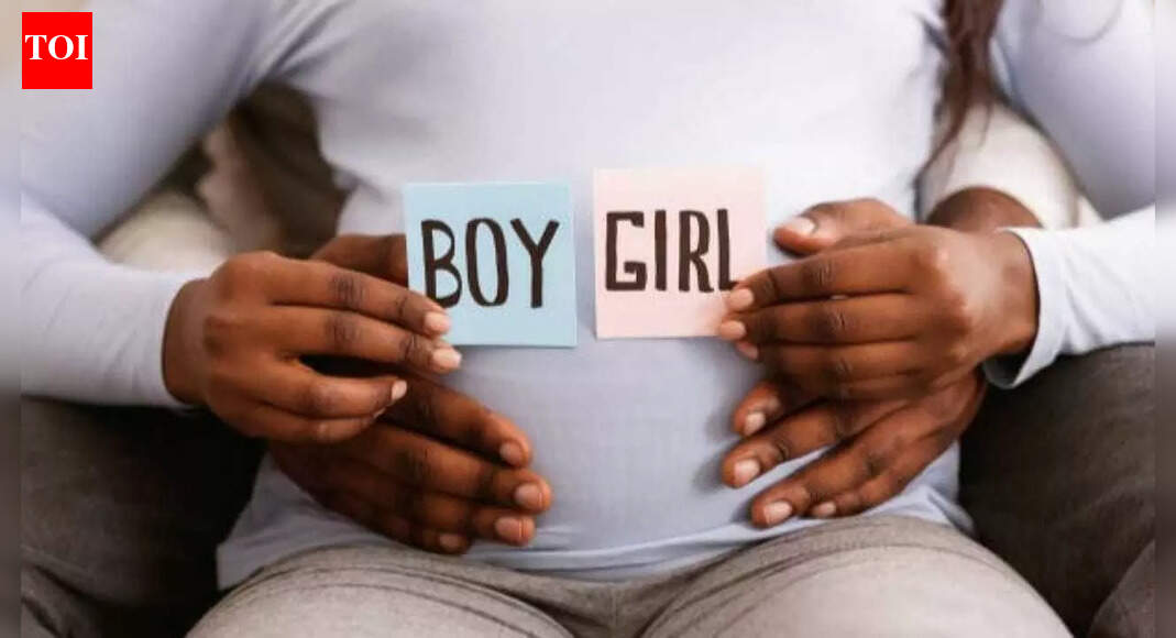 Gender-neutral baby names you’ll fall in love with