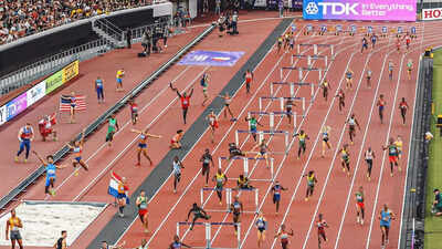 India to host World Athletics Continental Tour silver level meet