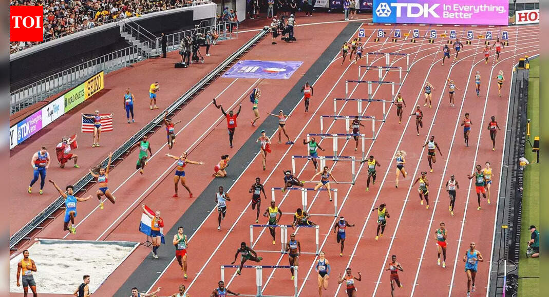 India to host World Athletics Continental Tour silver level meet