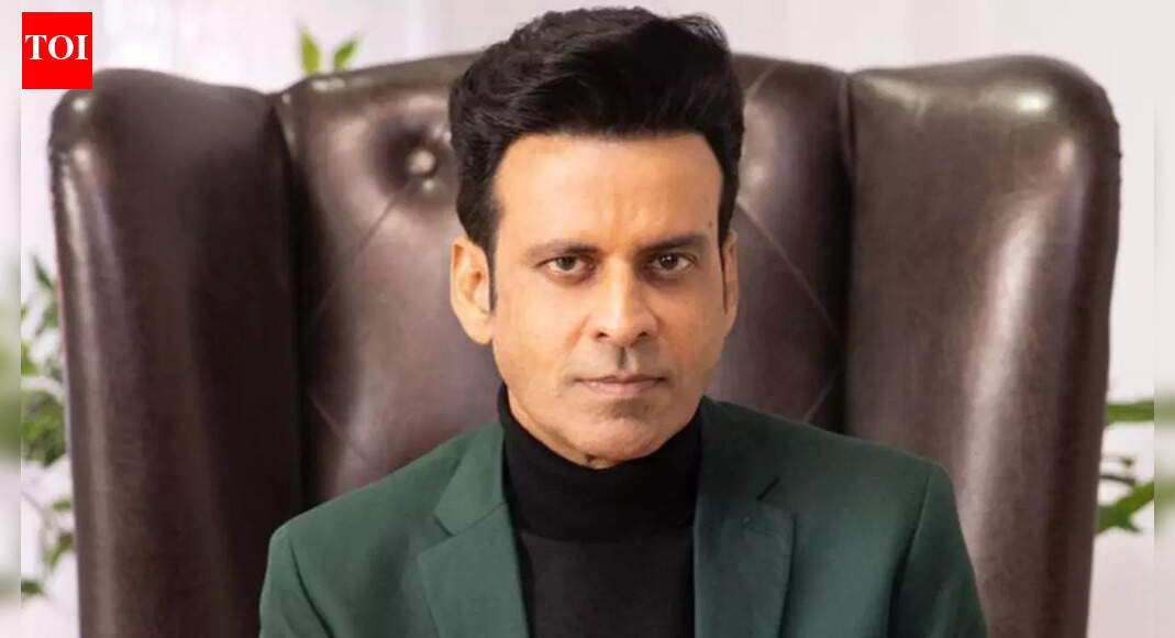 ‘The Family Man 3’ actor Manoj Bajpayee dances on ‘Tauba Tauba’