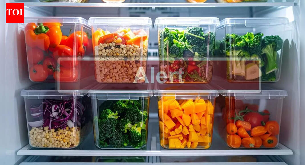 Alert! Silent plastic chemicals could be putting your heart at serious risk and harming millions; scientists warn