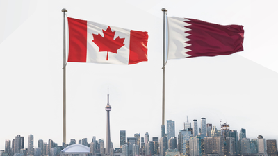 Qatari citizens can now travel to Canada visa free using eTA, valid for 5 years