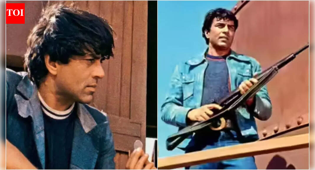 IFFI to host special homage for Dharmendra; 'Sholay' screening cancelled