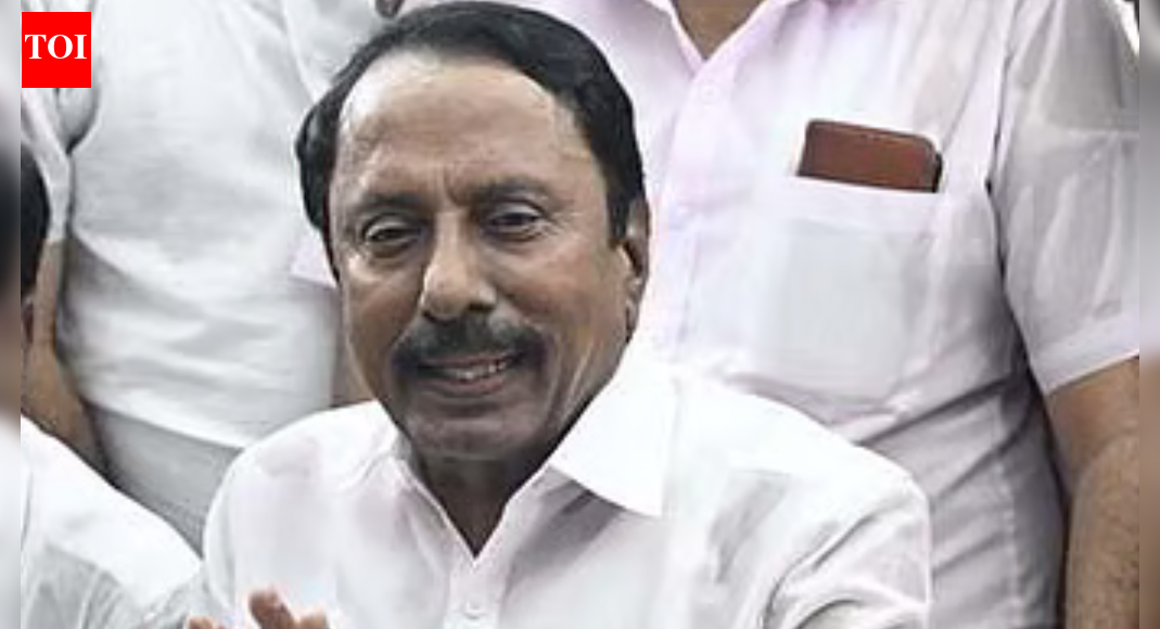 Tamil Nadu: Former AIADMK minister KA Sengottaiyan resigns, set to join actor Vijay’s Tamilaga Vetri Kazhagam (TVK)