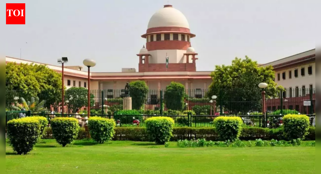 India’s private universities under SC scanner: Centre, states and UGC asked to reveal how they are run