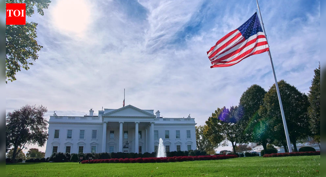 US fiscal strain: Deficit jumps to $284 billion despite record tariffs; shutdown delays and debt costs deepen gap