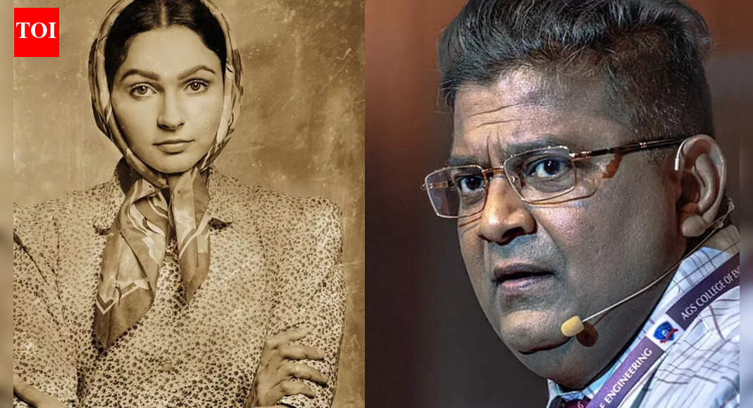 Andrea Jeremiah clears the air on ‘Pisasu 2’ nude scene; 'Mask' actress reiterates trust in Mysskin’s vision, confirms no explicit scenes