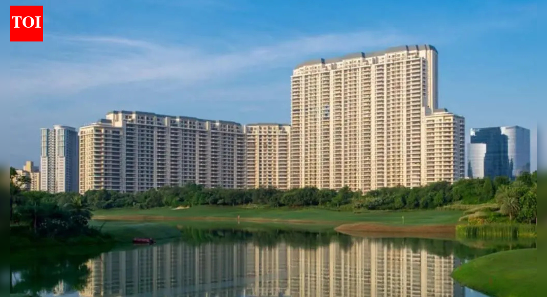 Luxury housing rules the roost in price appreciation &amp; demand in top 7 Indian cities