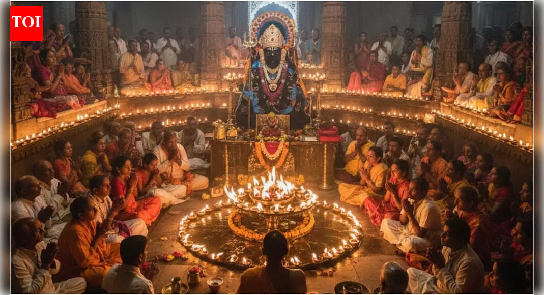 From practising discipline to chanting mantras and serving the elderly; Practical steps to reduce Shani's challenging effects