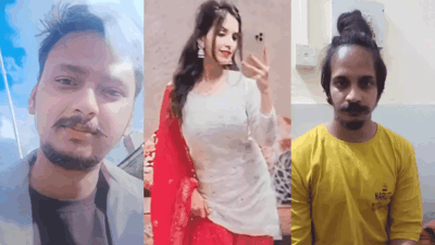  Accused Muskan names newborn 'Radha', in-laws demand DNA test