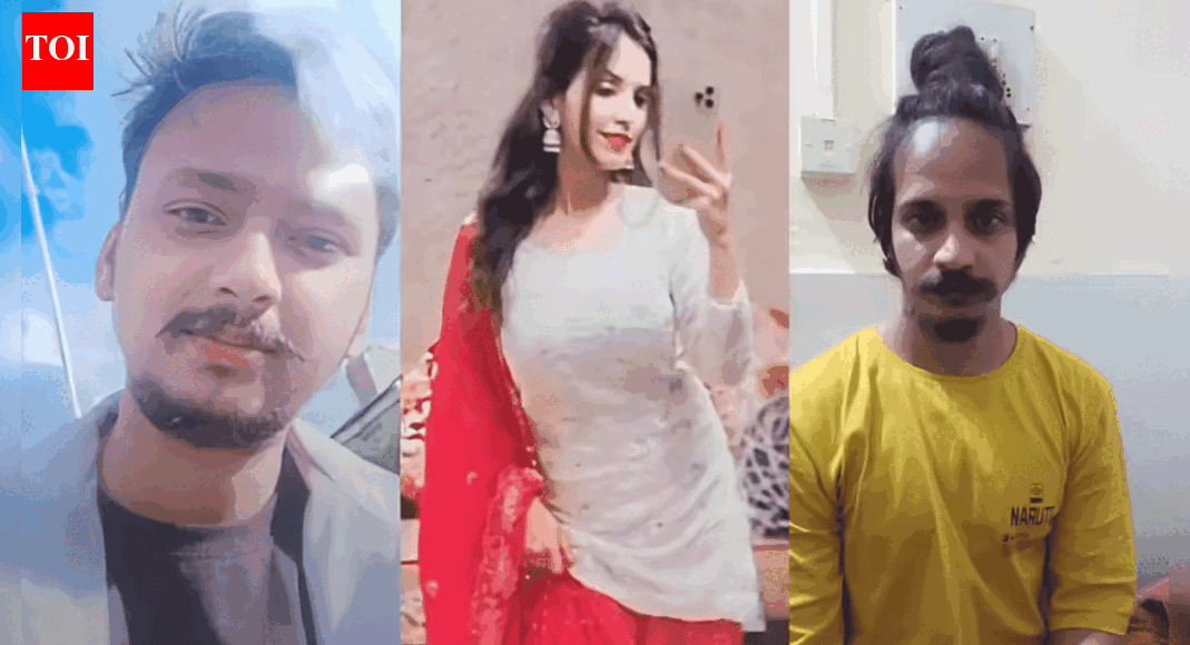 Meerut blue drum murder: Accused Muskan names newborn 'Radha', in-laws demand DNA test