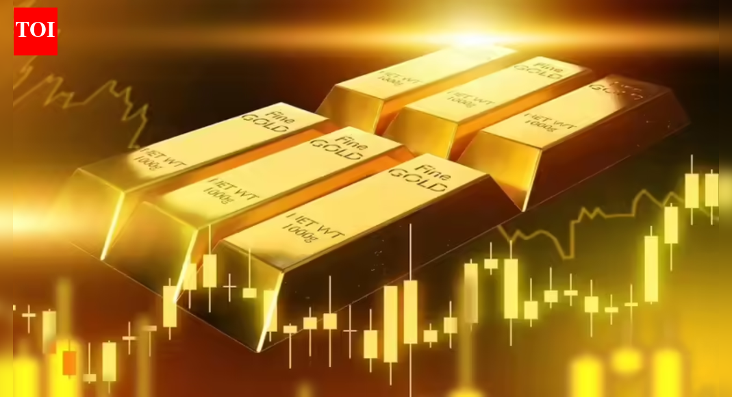Gold price today: Yellow metal rises; check 24K, 22K city-wise rates in Delhi, Mumbai, Pune and more