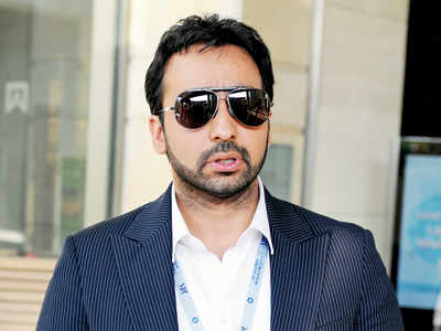 Shilpa and the baby are priority: Raj Kundra