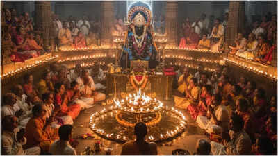 From practising discipline to chanting mantras and serving the elderly; Practical steps to reduce Shani's challenging effects