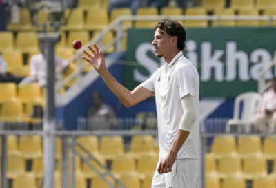  Marco Jansen reveals how he destroyed India with match-winning 6-fer