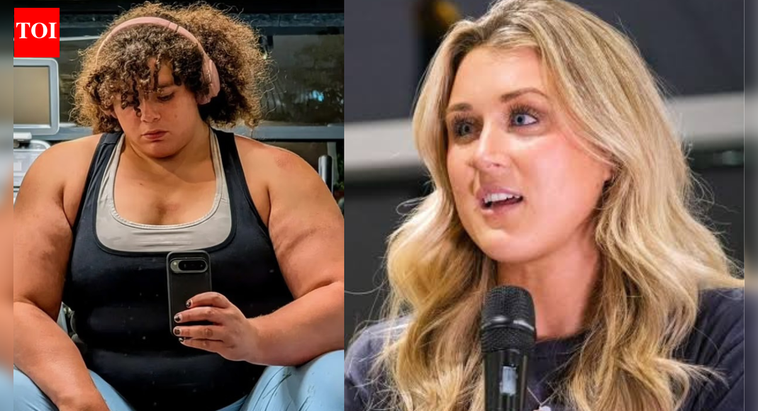 Riley Gaines slams ruling as Jammie Booker tops Andrea Thompson at WSW