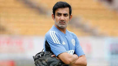  Gautam Gambhir faces heat after 2-0 whitewash, but reminds critics of his big wins