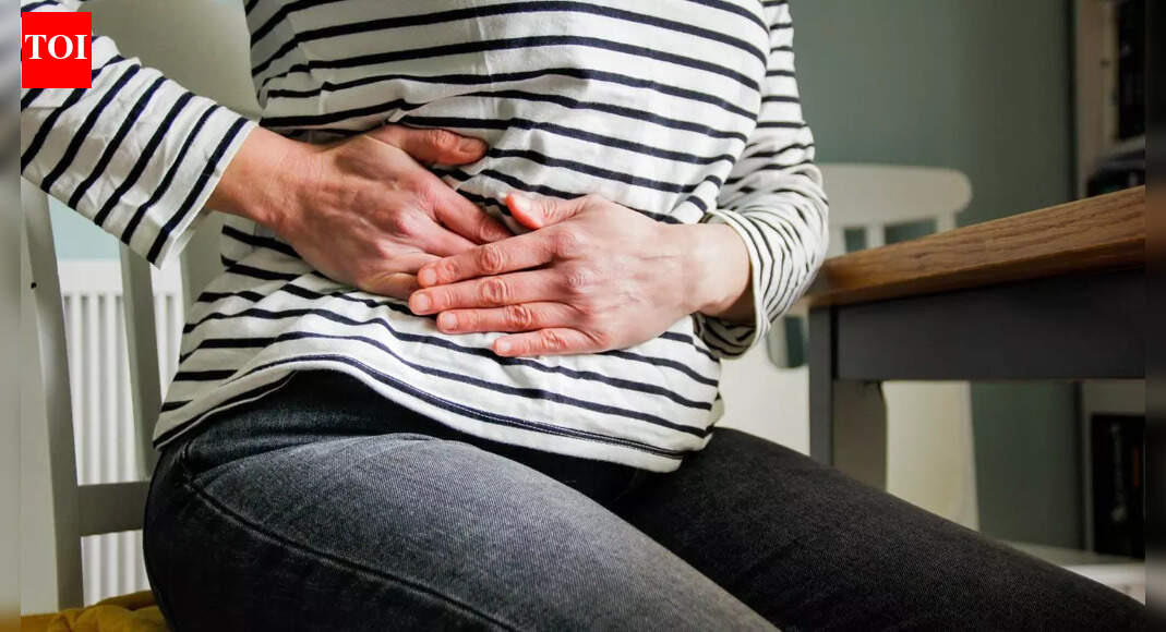 Ovarian cancer: Mayo Clinic research warns against common inconveniences that could be the first signs