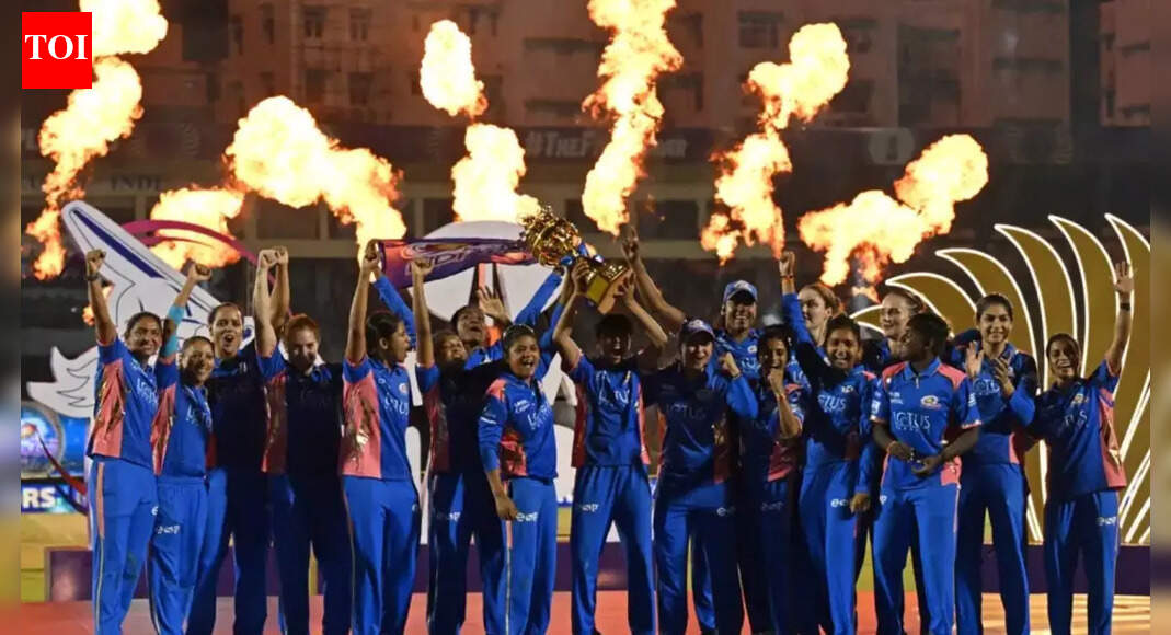 WPL 2026 mega auctions: When and where to watch live, streaming details