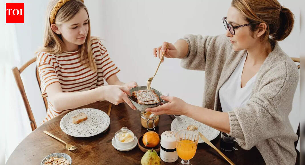 Skipping breakfast may harm more than you expect: The hidden risks to your heart, liver, and metabolism