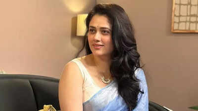  'When a family breaks up...'