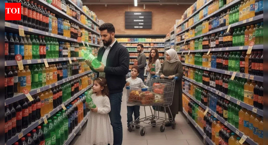 Saudi Arabia to begin charging higher tax on sugary drinks under new 2026 policy