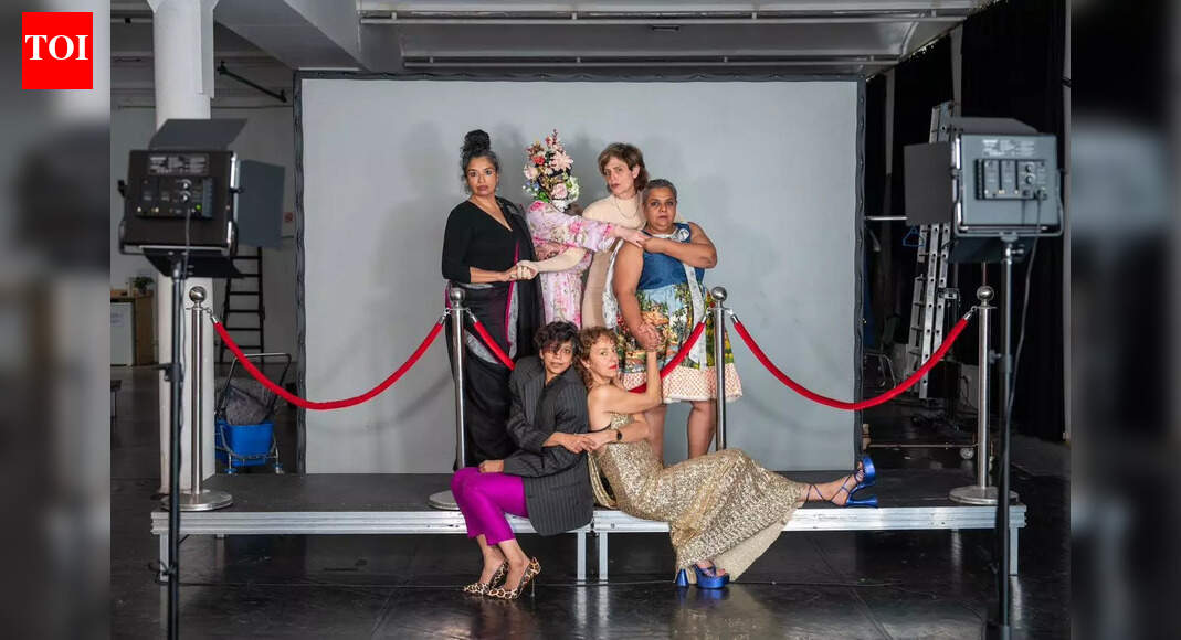 A cross-cultural play about hospitality comes to Bengaluru