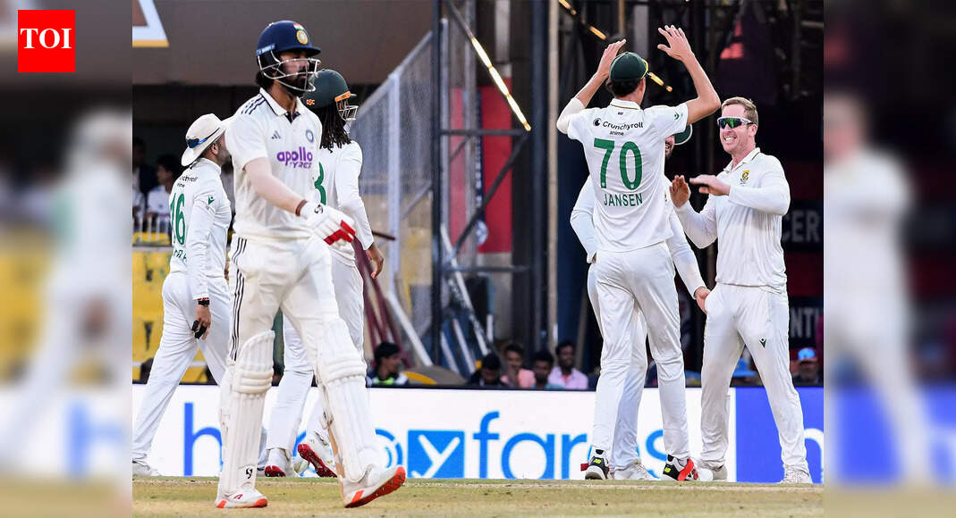 Home whitewash: 'Test cricket can't survive on chaos' - Kumble slams Team India