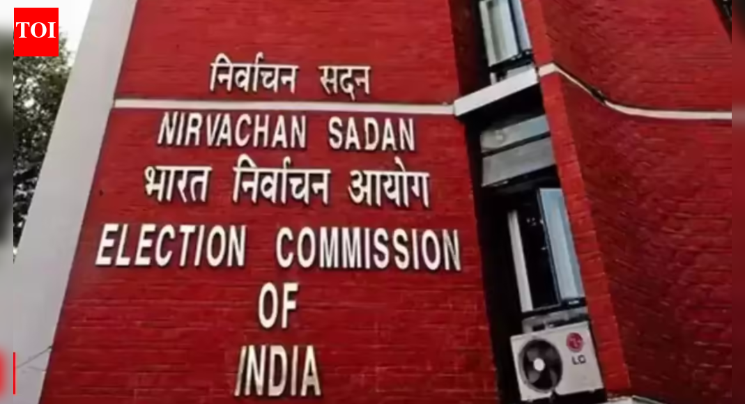 ‘Serious security breach’: EC writes to Kolkata Police amid BLO protest; seeks 48-hour action report